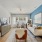 Generous living spaces to relax and unwind