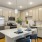 Spacious kitchens with thoughtful details