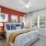 Generous bedroom offerings to fit every family