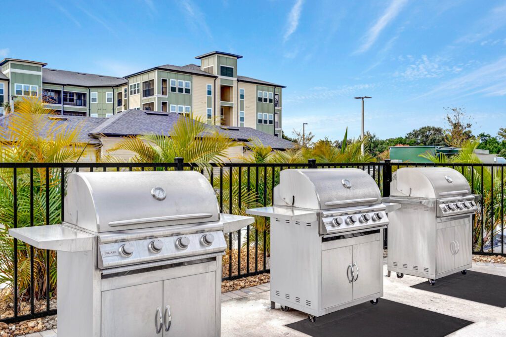 Charleston Wesley Chapel Clubhouse and Amenity Photos