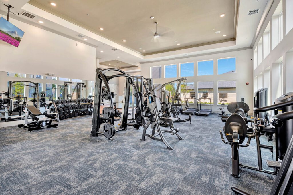 Charleston Wesley Chapel Clubhouse and Amenity Photos