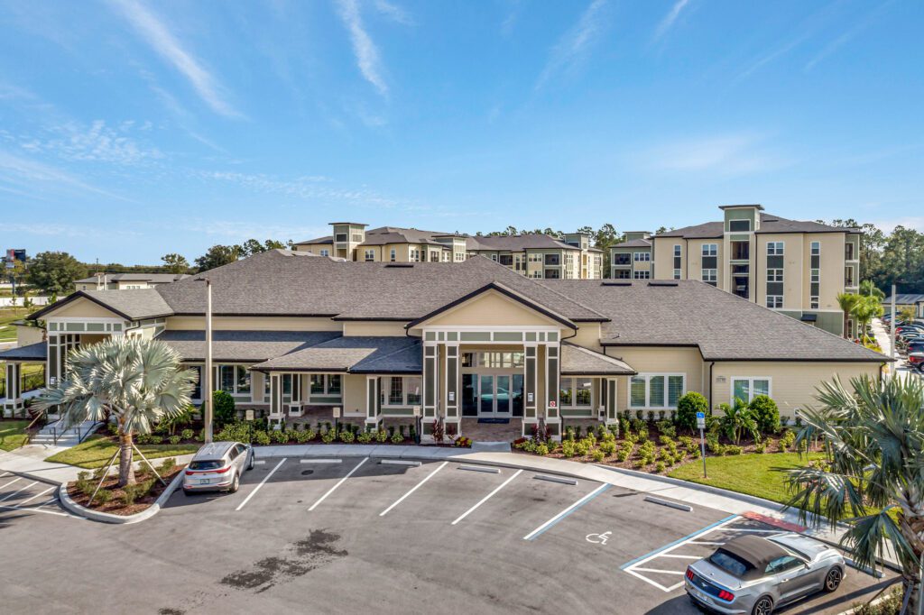 Charleston Wesley Chapel Clubhouse and Amenity Photos